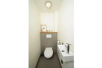 Scheldeveste 51 (Zwin), Breskens