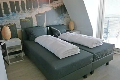 Casa vacanze Vacanza di relax Breskens