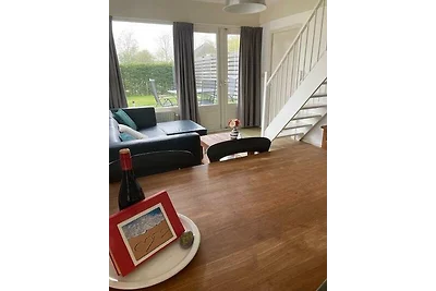 Schoneveld 106 (Duinroos), Breskens