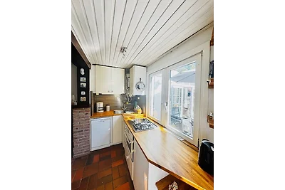 Nummer Één 26a, Hoofdplaat