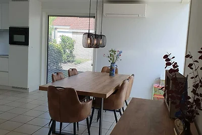 Scheldeveste 45 (Zwin), Breskens