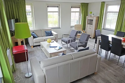 Casa vacanze Vacanza di relax Breskens