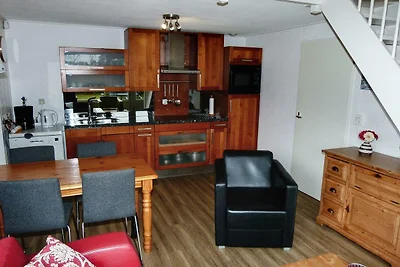 Schoneveld 108 (Duinroos), Breskens