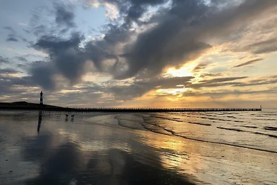 Fort Soleil 42 (Zeezwaluw), Breskens