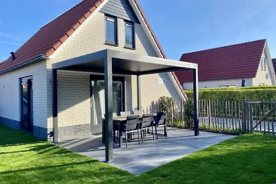 Schoneveld 124 (Zeemeeuw+), Breskens