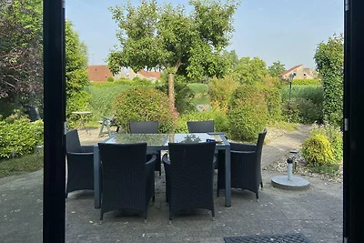 Casa vacanze Vacanza di relax Breskens