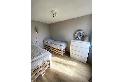 Kuća za odmor Dopust za oporavak Breskens