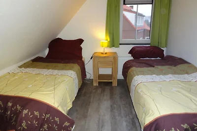 Casa vacanze Vacanza di relax Breskens