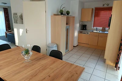 Domek letniskowy Urlop wypoczynkowy Breskens