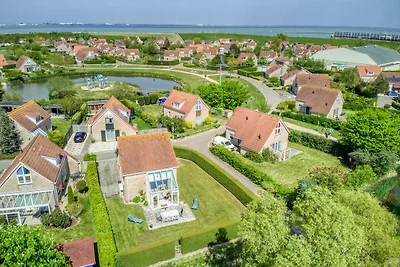 Scheldeveste 165 (Schelde+), Breskens