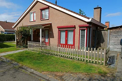 Schoneveld 373 (Strandparel), Breskens