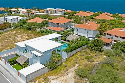 Residence Selavi 16 personen