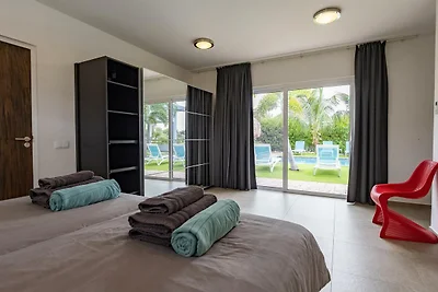 Ferienhaus Erholungsurlaub Curaçao