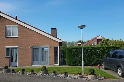 Casa vacanze Vacanza di relax Breskens