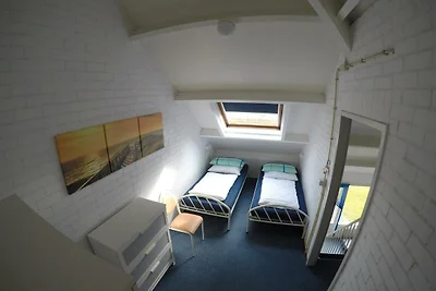 Schoneveld 137 (Duinroos), Breskens