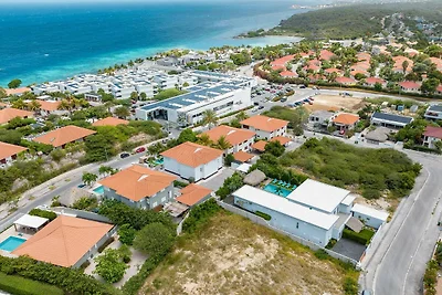 Ferienhaus Erholungsurlaub Curaçao
