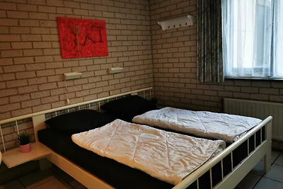 Casa vacanze Vacanza di relax Breskens