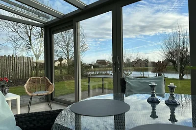 Casa vacanze Vacanza di relax Breskens