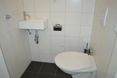 Casa vacanze Vacanza di relax Breskens