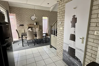 Schoneveld 367 (Strandparel), Breskens