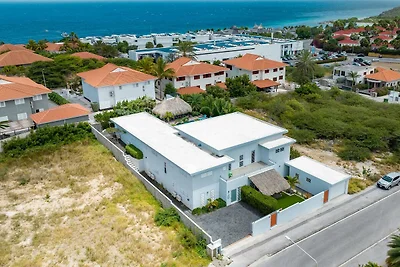 Ferienhaus Erholungsurlaub Curaçao