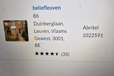 BeliefLeuven