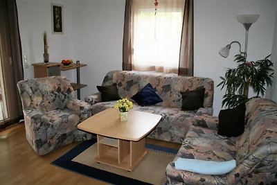 Ferienhaus Volk in Dörfles-Esbach