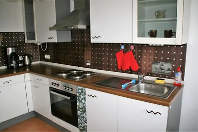 Ferienhaus Volk in Dörfles-Esbach