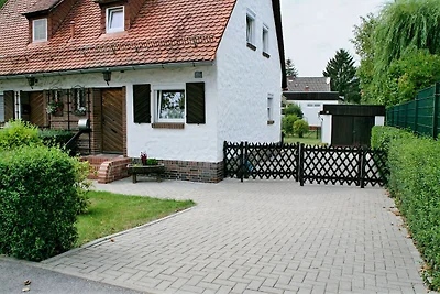 Ferienhaus Volk in Dörfles-Esbach