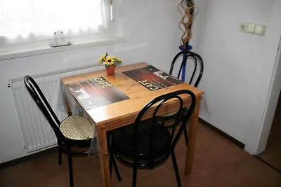 Ferienhaus Volk in Dörfles-Esbach