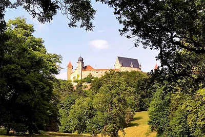 Ferienhaus Volk in Dörfles-Esbach