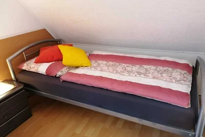 Ferienhaus Volk in Dörfles-Esbach