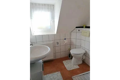 Ferienhaus Volk in Dörfles-Esbach