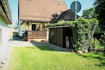 Ferienhaus Volk in Dörfles-Esbach