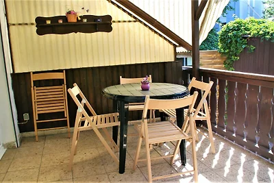 Ferienhaus Volk in Dörfles-Esbach