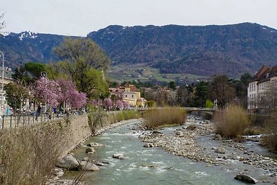 Garni Hotel Mendelblick