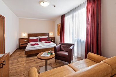 Garni Hotel Mendelblick