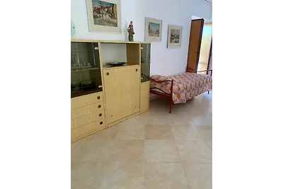 Villa Pineta Giulietta e Romeo
