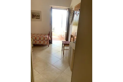 Villa Pineta Giulietta e Romeo
