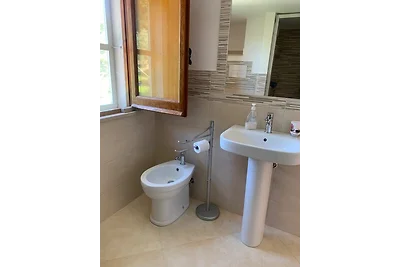 Villa Pineta Giulietta e Romeo