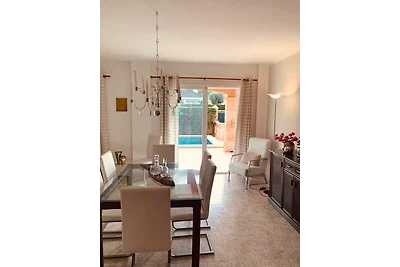 Villa Hibiscus
