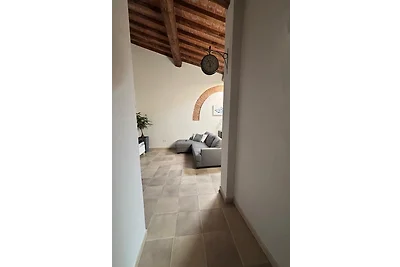 Casa Giulia