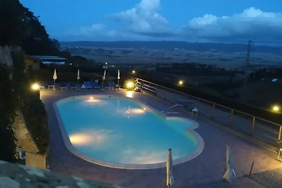 Casa Giulia
