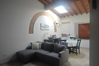 Casa Giulia