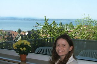 Sehr schöne Wohnung