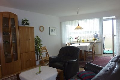 Ferienwohnung Grabsch mit See-/Alpe