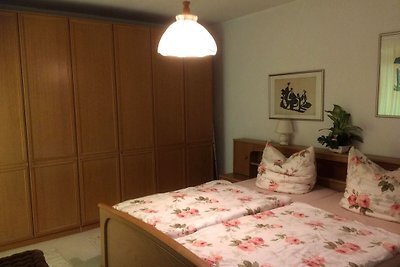 Ferienwohnung Grabsch mit See-/Alpe