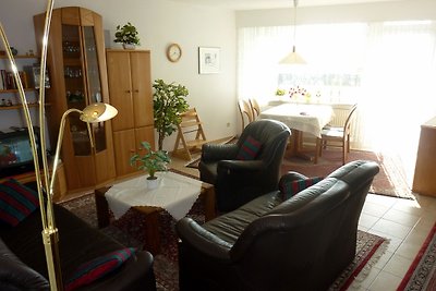 Ferienwohnung Grabsch mit See-/Alpe