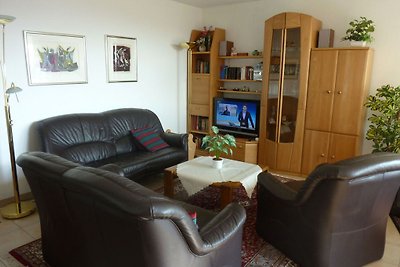 Ferienwohnung Grabsch mit See-/Alpe