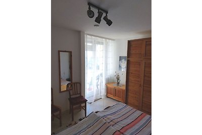 Ferienwohnung Müller mit See/Alpenb